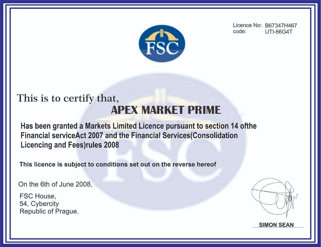 Certificate 4