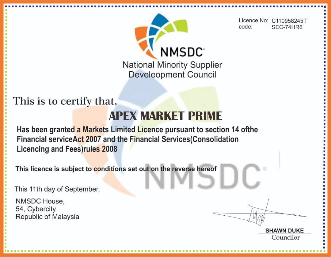 Certificate 5